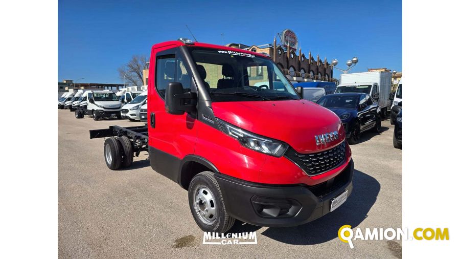 Iveco DAILY 35 DAILY 35 | Millenium Car
