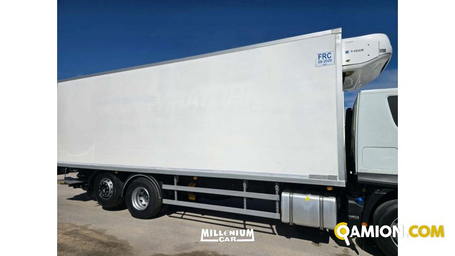 Iveco Stralis AT260S36 Stralis AT260S36 | Millenium Car