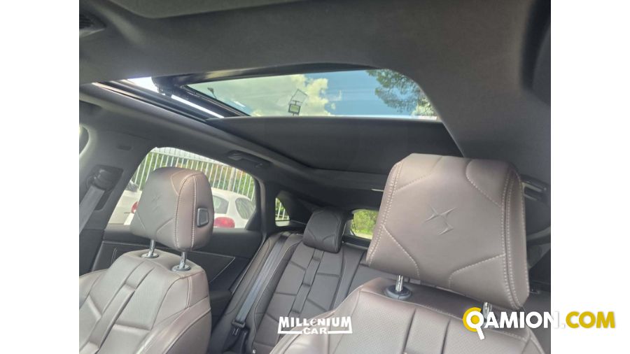 Citroen DS4 DS4 | Millenium Car