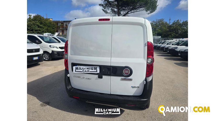 Fiat DOBLO' DOBLO' | Millenium Car