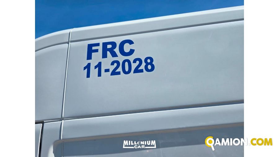 Fiat DUCATO ducato | Millenium Car