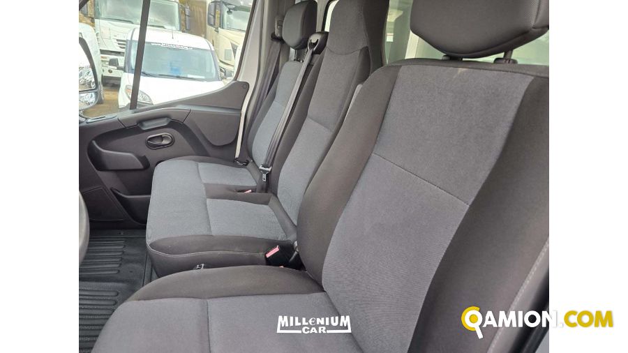 Renault MASTER MASTER | Millenium Car