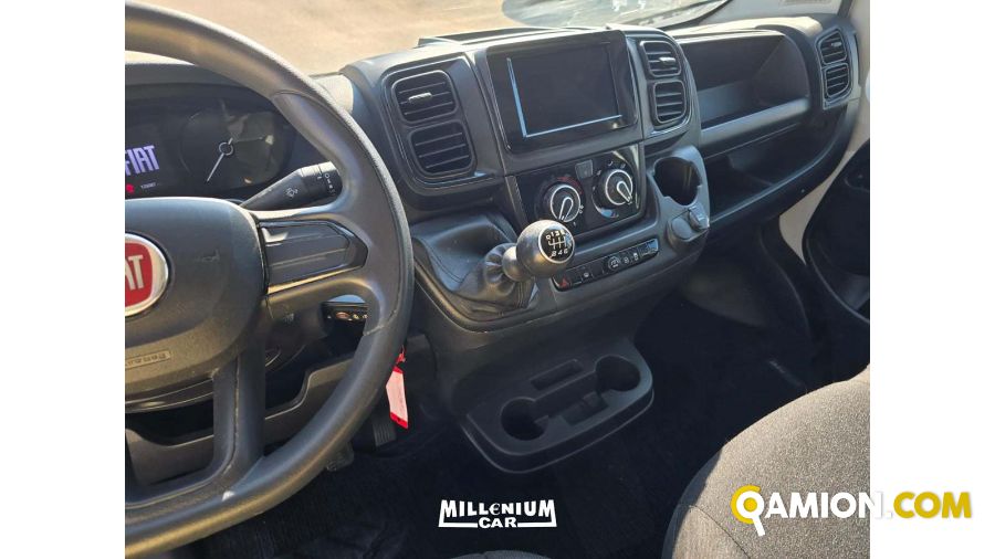 Fiat DUCATO L3H2 DUCATO L3H2 | Millenium Car