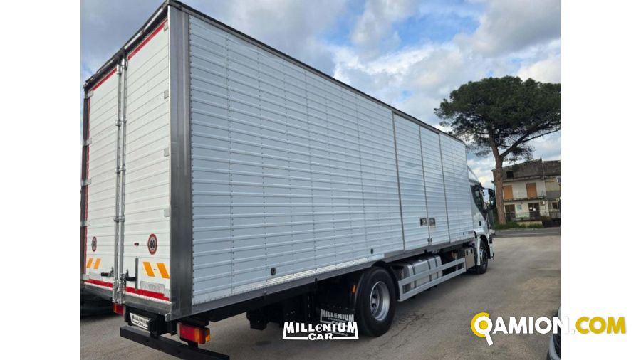 Iveco STRALIS AS190S36 STRALIS AS190S36 | Millenium Car