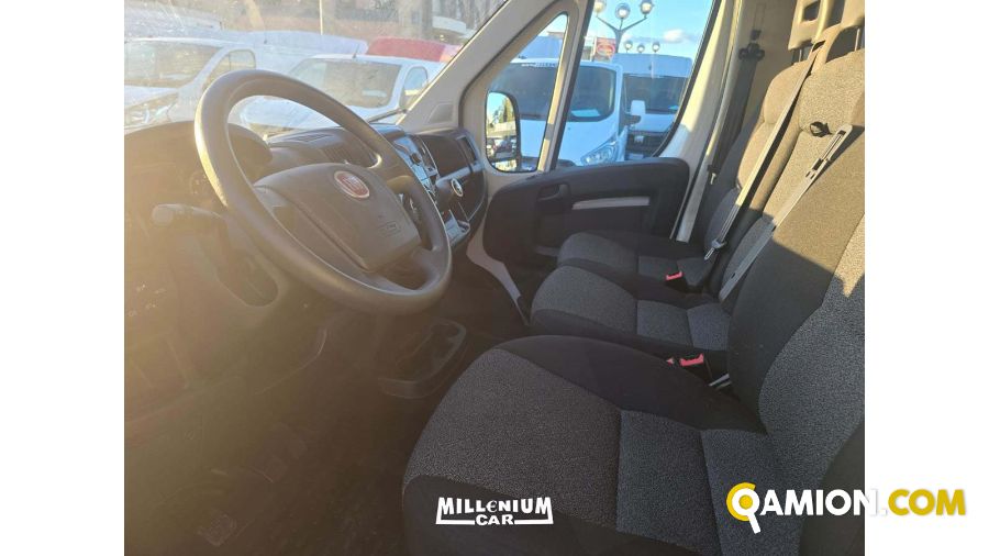 Fiat DUCATO 2.3 MJT | Millenium Car