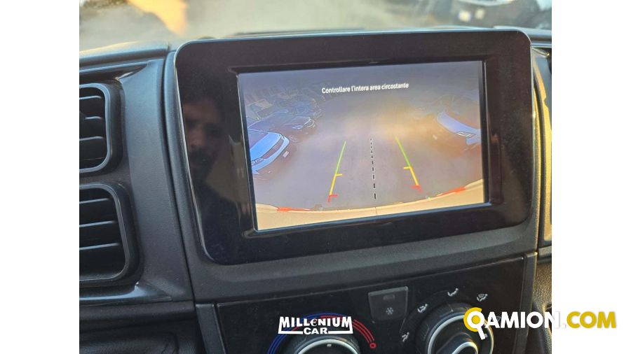 Fiat DUCATO DUCATO | Millenium Car