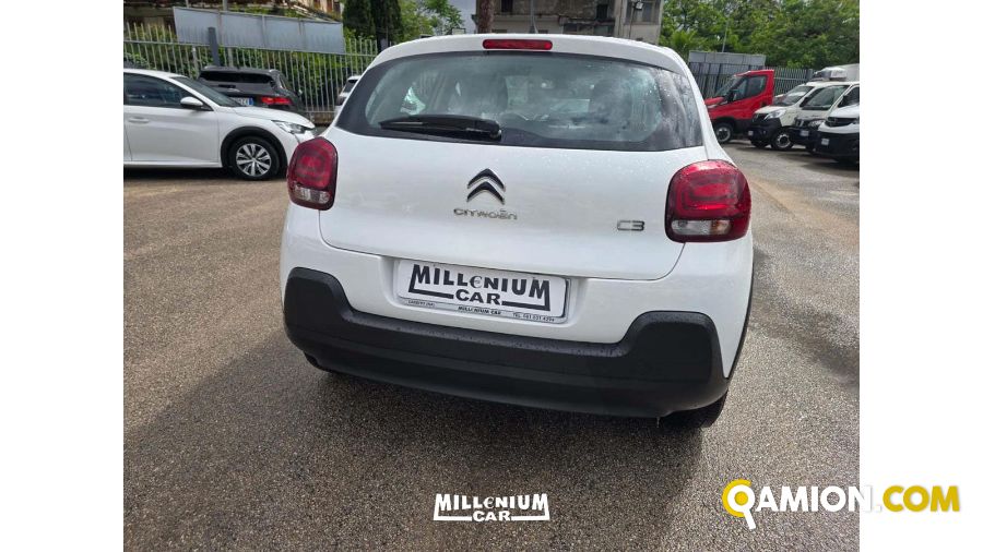 Citroen C3 C3 | Millenium Car