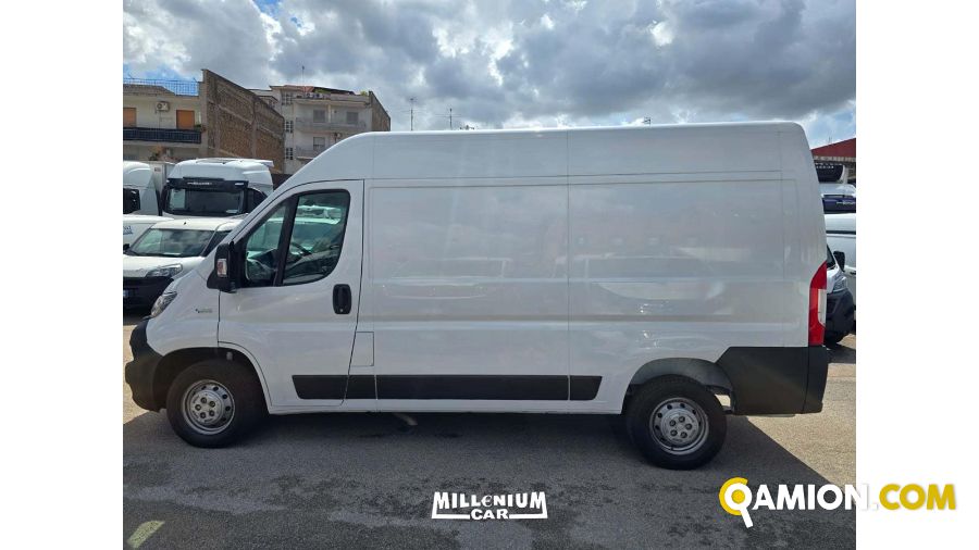 Fiat DUCATO DUCATO | Millenium Car