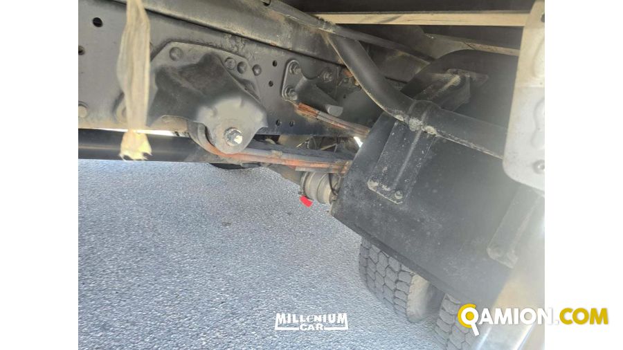 Iveco EUROCARGO ML75E17 EUROCARGO ML75E17 | Millenium Car