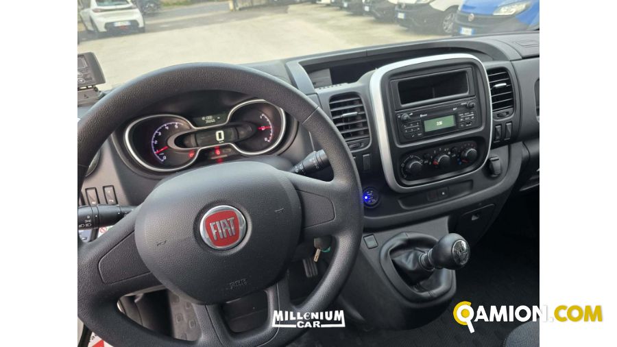 Fiat TALENTO TALENTO | Millenium Car