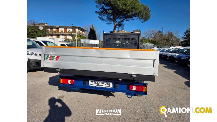 Citroen JUMPER jumper | Millenium Car