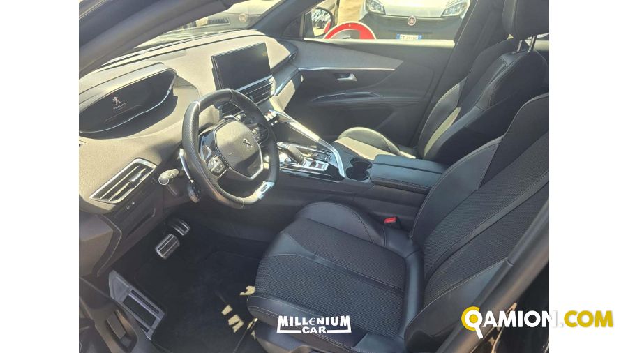 Peugeot 3008 3008 | Millenium Car