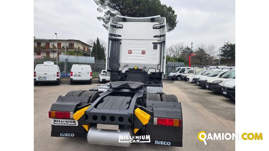 Iveco STRALIS 480 STRALIS 480 | Millenium Car