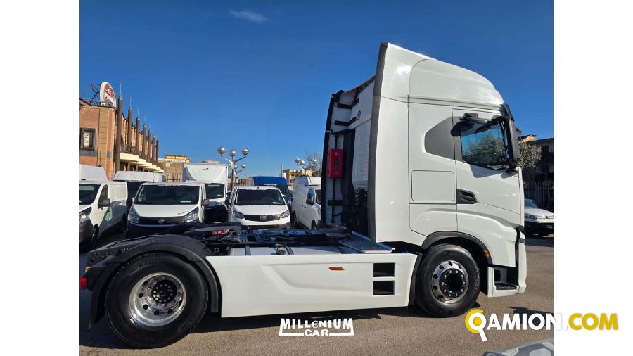 Iveco S-Way AS440S48T/P  ADR S-Way AS440S48T/P  ADR | Millenium Car