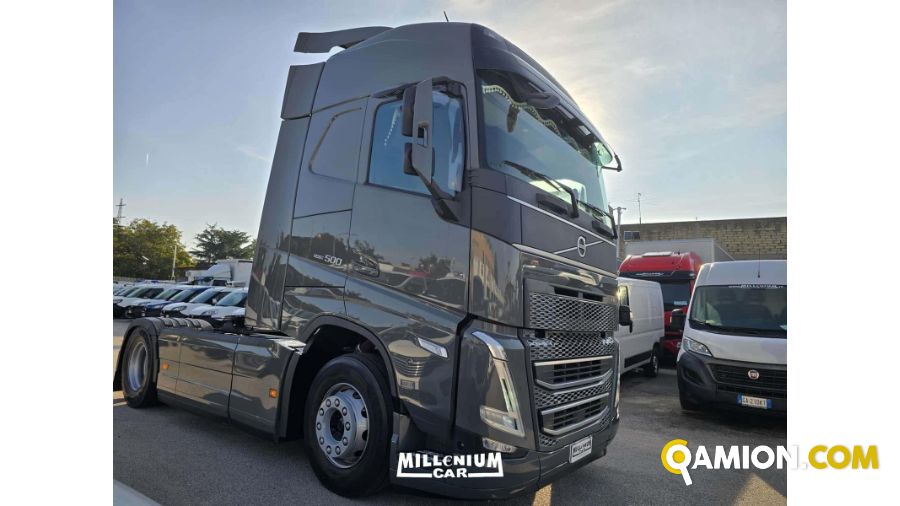 Volvo FH 500 FH 500 | Millenium Car