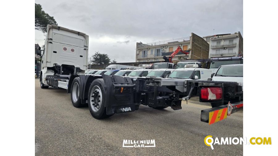 Scania R450 R450 | Millenium Car