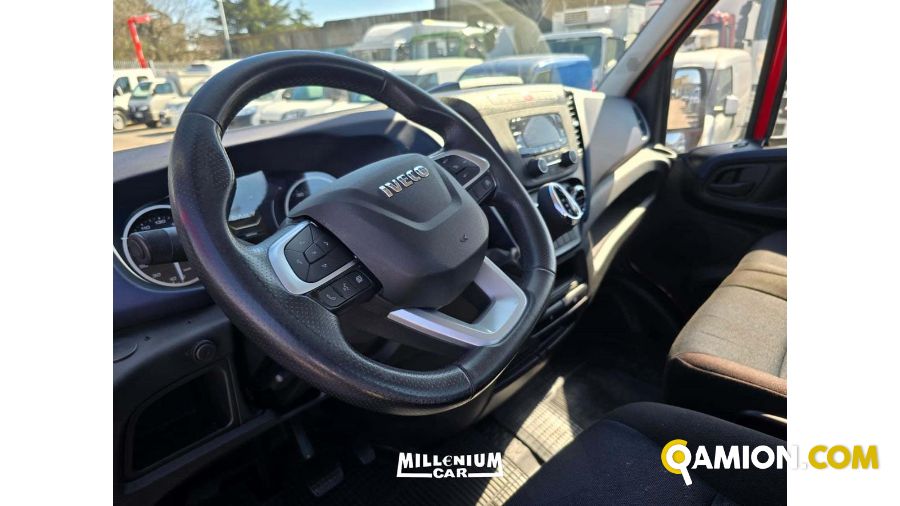 Iveco DAILY 35 DAILY 35 | Millenium Car