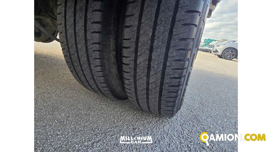 Iveco DAILY 35C15 DAILY 35C15 | Millenium Car