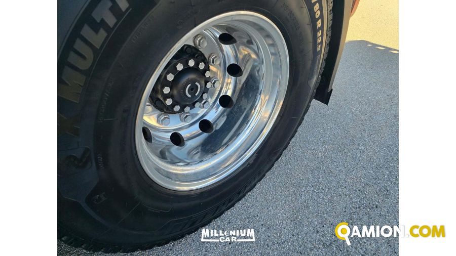 Iveco S-Way AS440S48T/P  ADR S-Way AS440S48T/P  ADR | Millenium Car