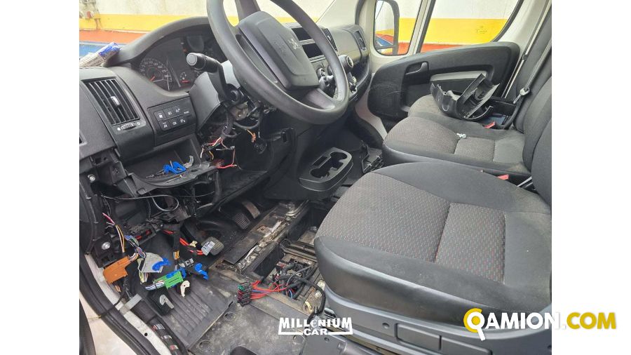 Peugeot BOXER BOXER | Millenium Car