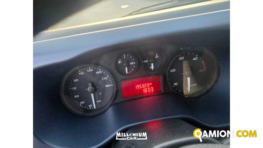 Iveco DAILY 35C14 DAILY 35C14 | Millenium Car