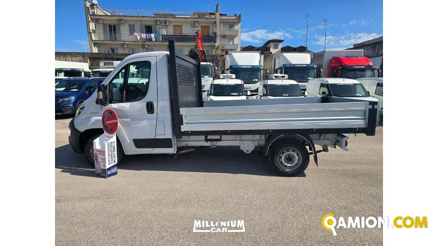 Fiat DUCATO DUCATO | Millenium Car
