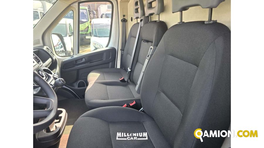 Fiat DUCATO DUCATO | Millenium Car