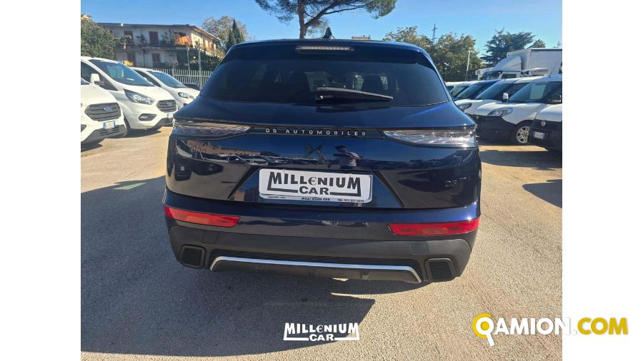 Citroen DS4 DS4 | Millenium Car