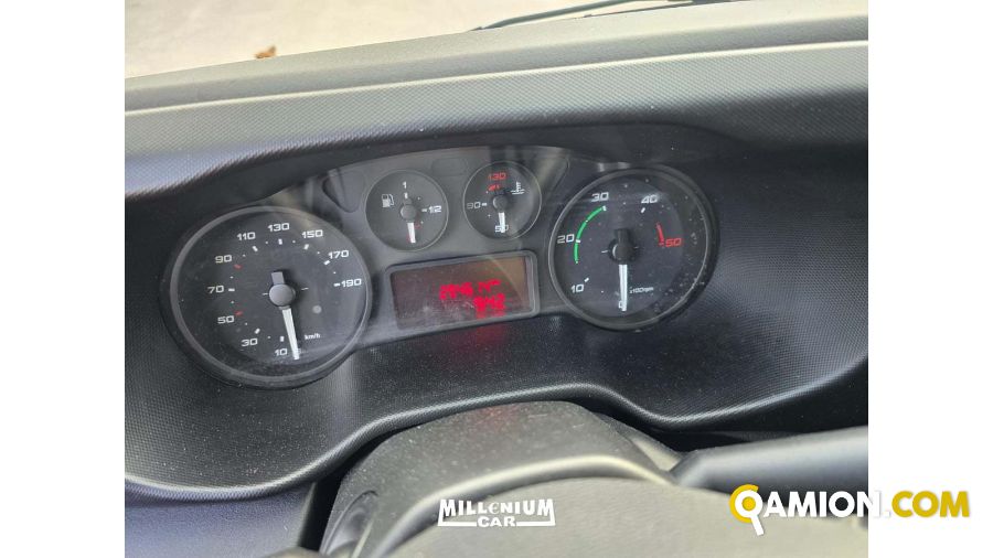 Iveco 60C15 FURGONE ISOTERMICO + FRIGO 60C15 FURGONE ISOTERMICO + FRIGO | Millenium Car