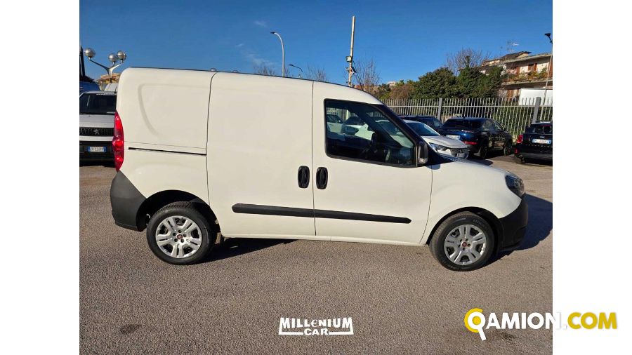 Fiat DOBLO' DOBLO' | Millenium Car