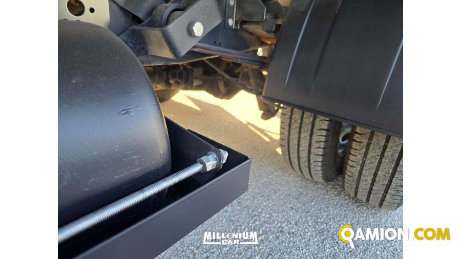 Iveco 50C14 50C14 | Millenium Car