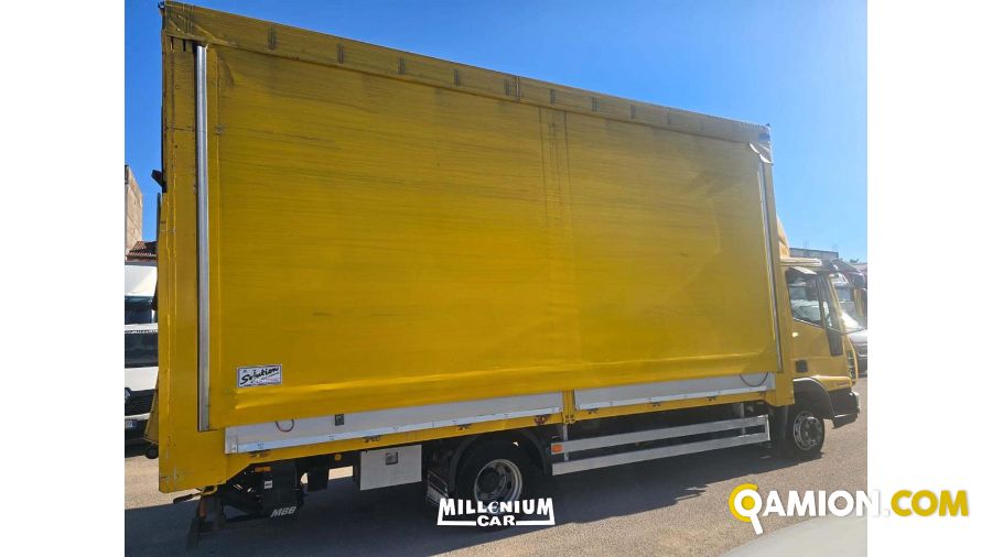 Iveco EUROCARGO ML75E17 EUROCARGO ML75E17 | Millenium Car