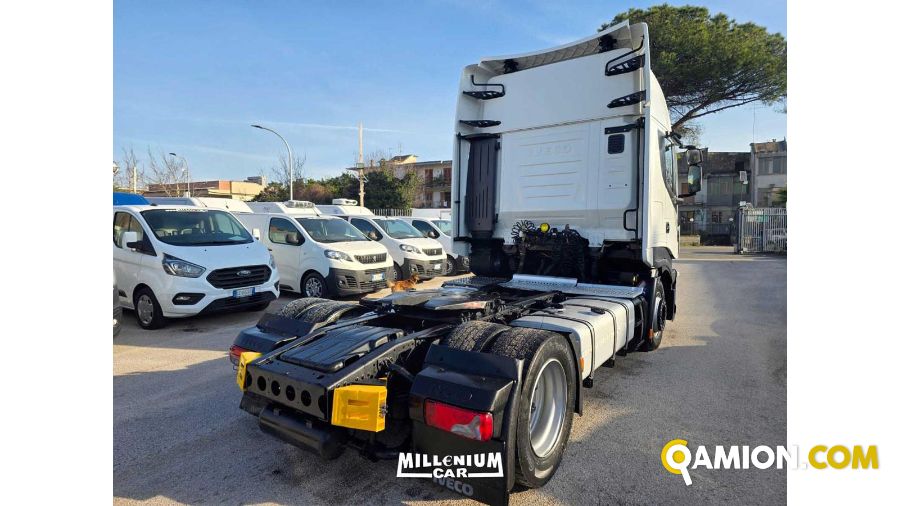 Iveco STRALIS 480 STRALIS 480 | Millenium Car