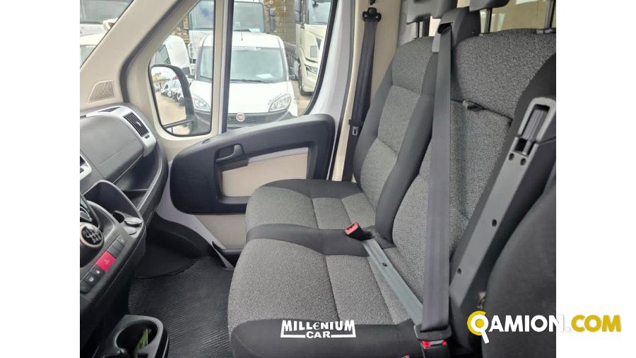 Fiat DUCATO ducato | Millenium Car