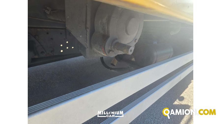 Iveco EUROCARGO ML75E17 EUROCARGO ML75E17 | Millenium Car