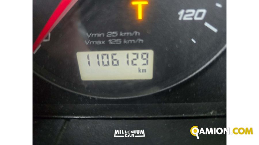 Iveco STRALIS AS190S36 STRALIS AS190S36 | Millenium Car