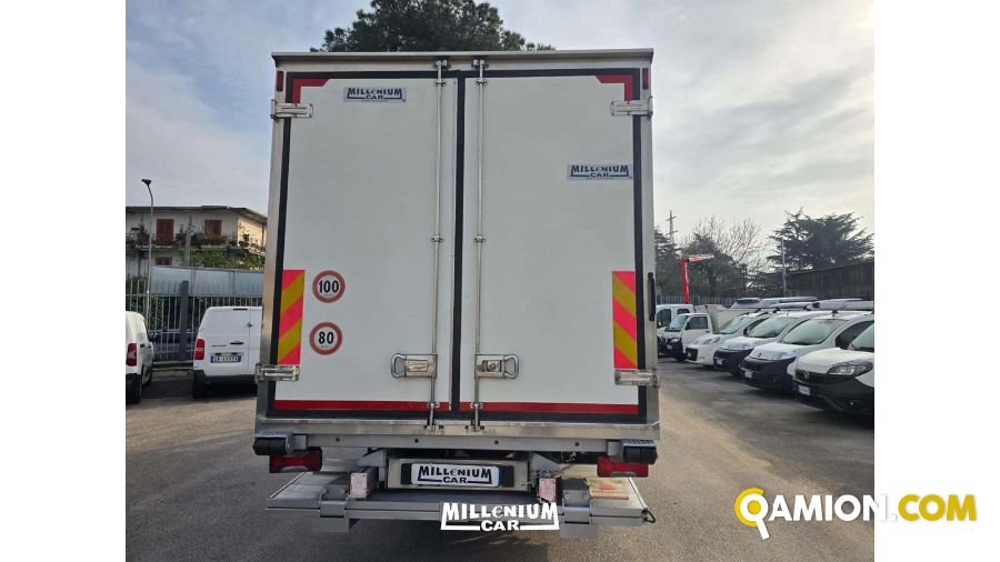 Iveco DAILY 72C18 DAILY 72C18 | Millenium Car