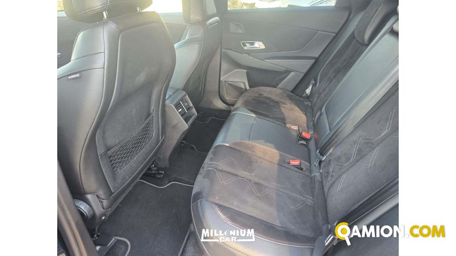 Citroen DS4 DS4 | Millenium Car