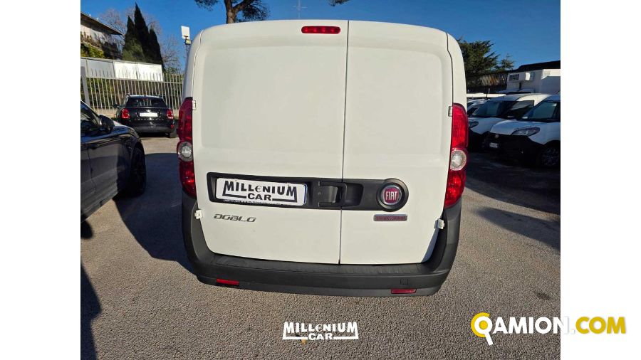 Fiat DOBLO' DOBLO' | Millenium Car