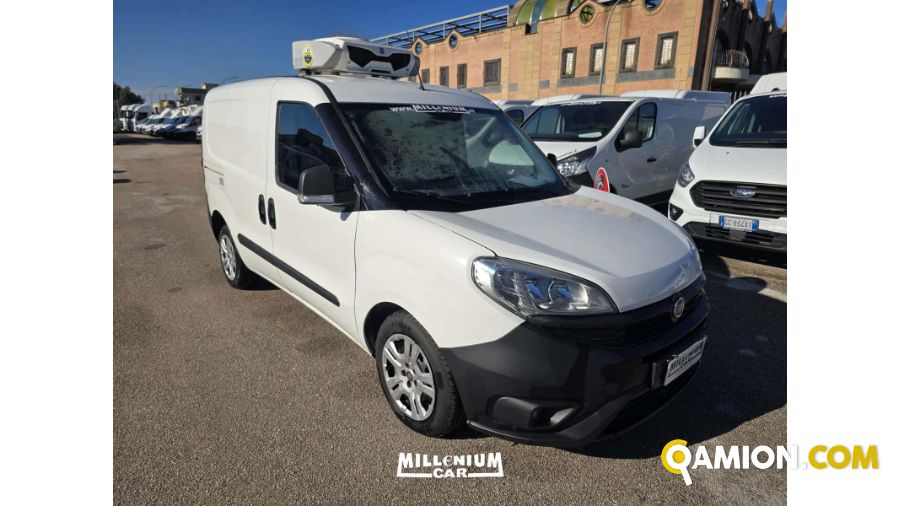 Fiat DOBLO' DOBLO' | Millenium Car
