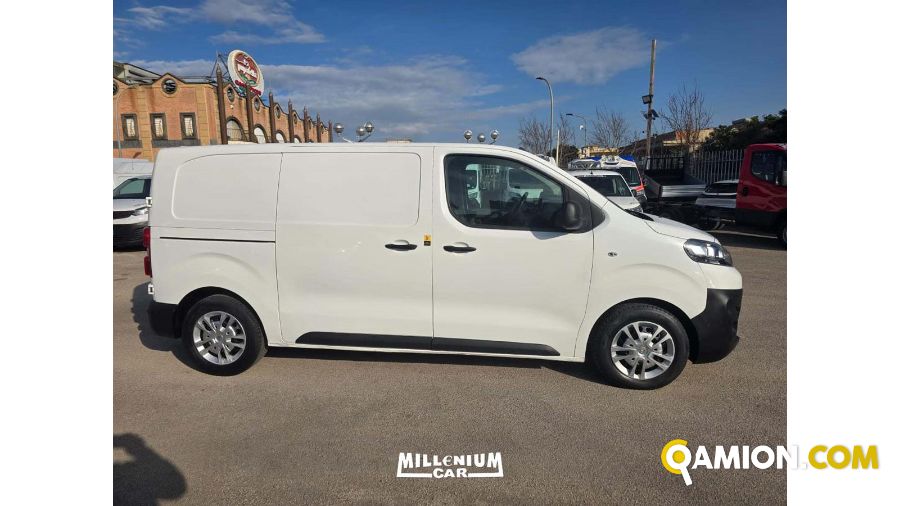 Citroen JUMPY JUMPY | Millenium Car