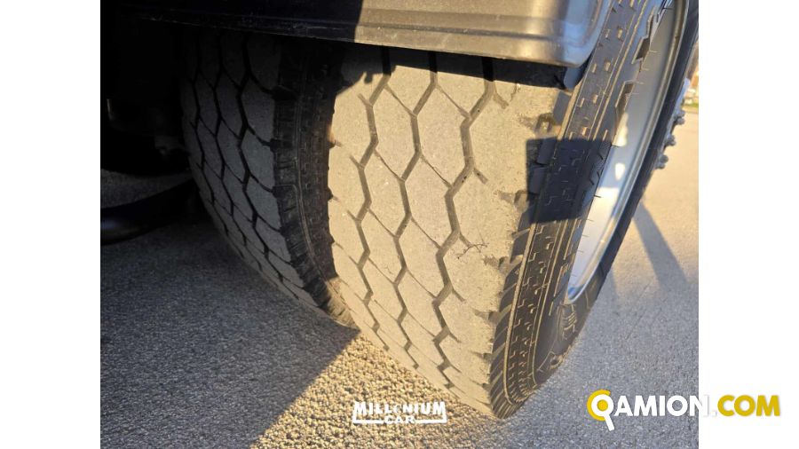 Iveco STRALIS AS260S45 XP STRALIS AS260S45 XP | Millenium Car