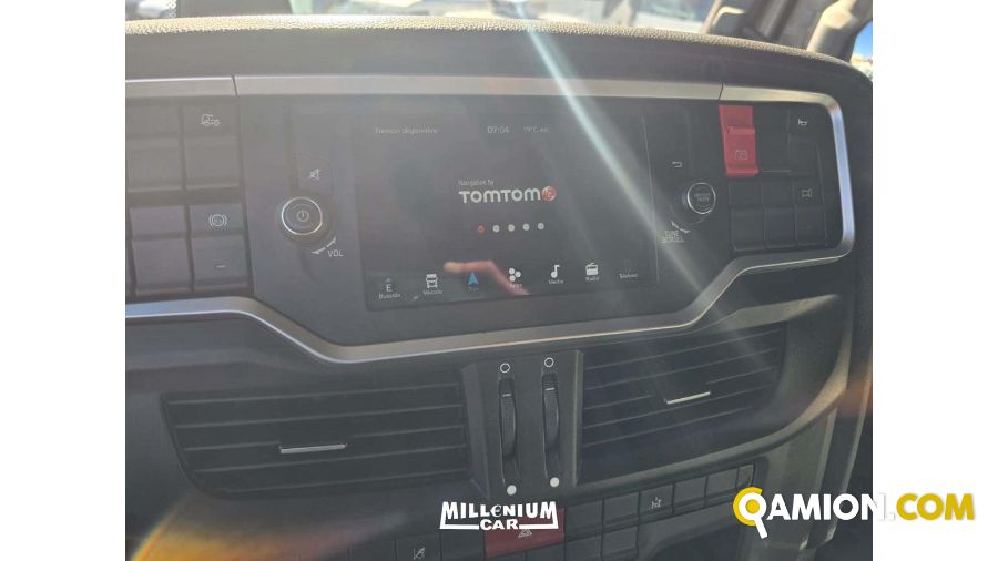 Iveco S-Way AS440S48T/P  ADR S-Way AS440S48T/P  ADR | Millenium Car