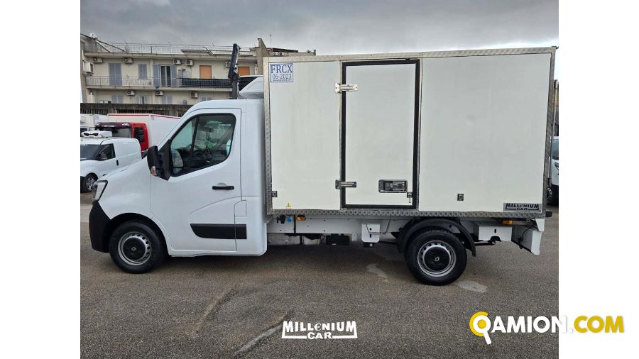 Renault MASTER MASTER | Millenium Car