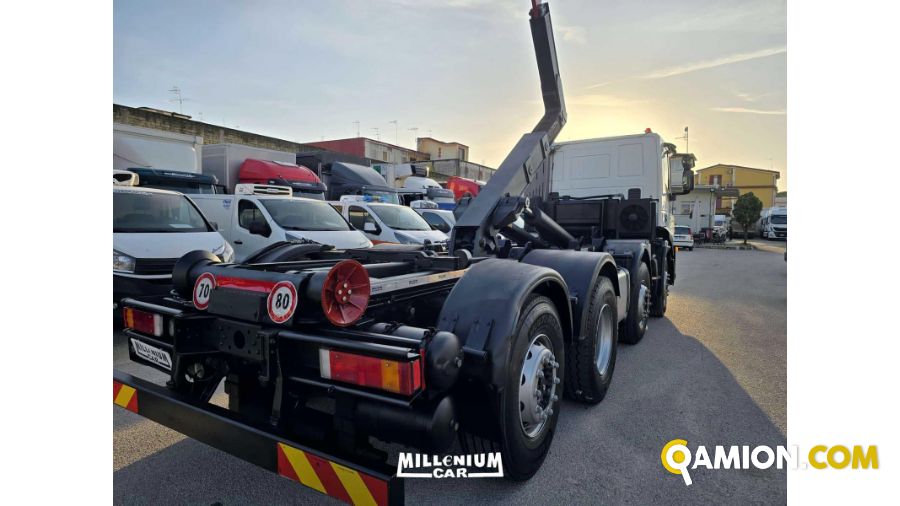 Iveco STRALIS AS260S45 XP STRALIS AS260S45 XP | Millenium Car