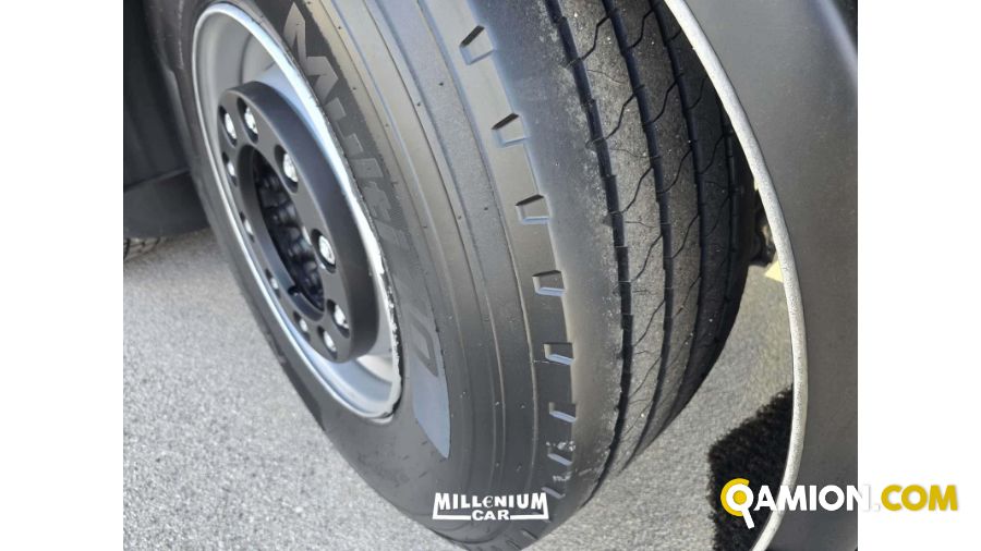 Iveco S-WAY 260SWAY510 | Millenium Car