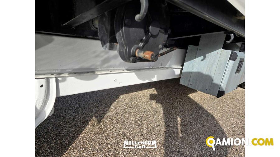 Fiat Ducato (4ª serie) Ducato (4ª serie) | Millenium Car