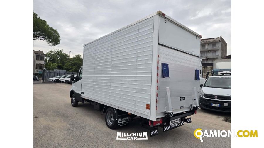 Iveco DAILY 35C14 DAILY 35C14 | Millenium Car