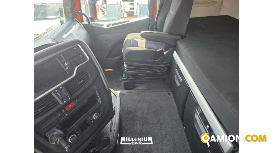 Iveco S-WAY 260SWAY510 | Millenium Car