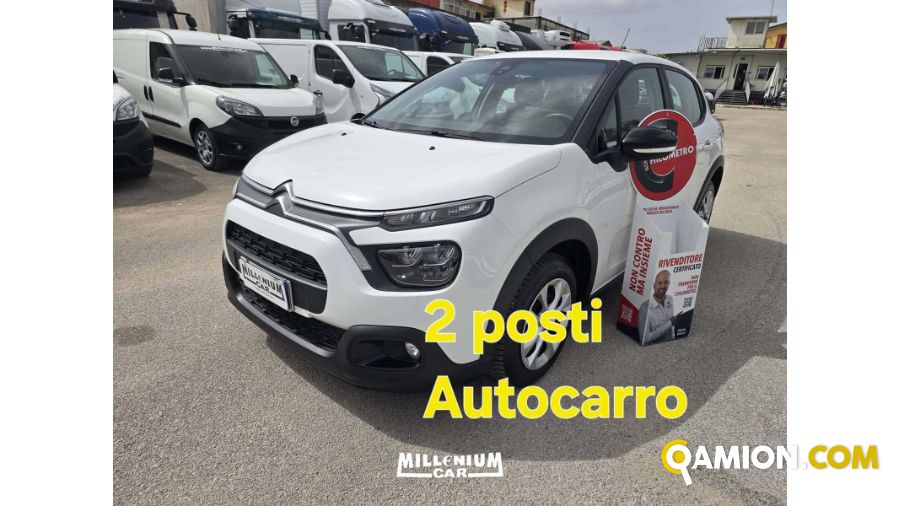Citroen C3 c3 | Millenium Car